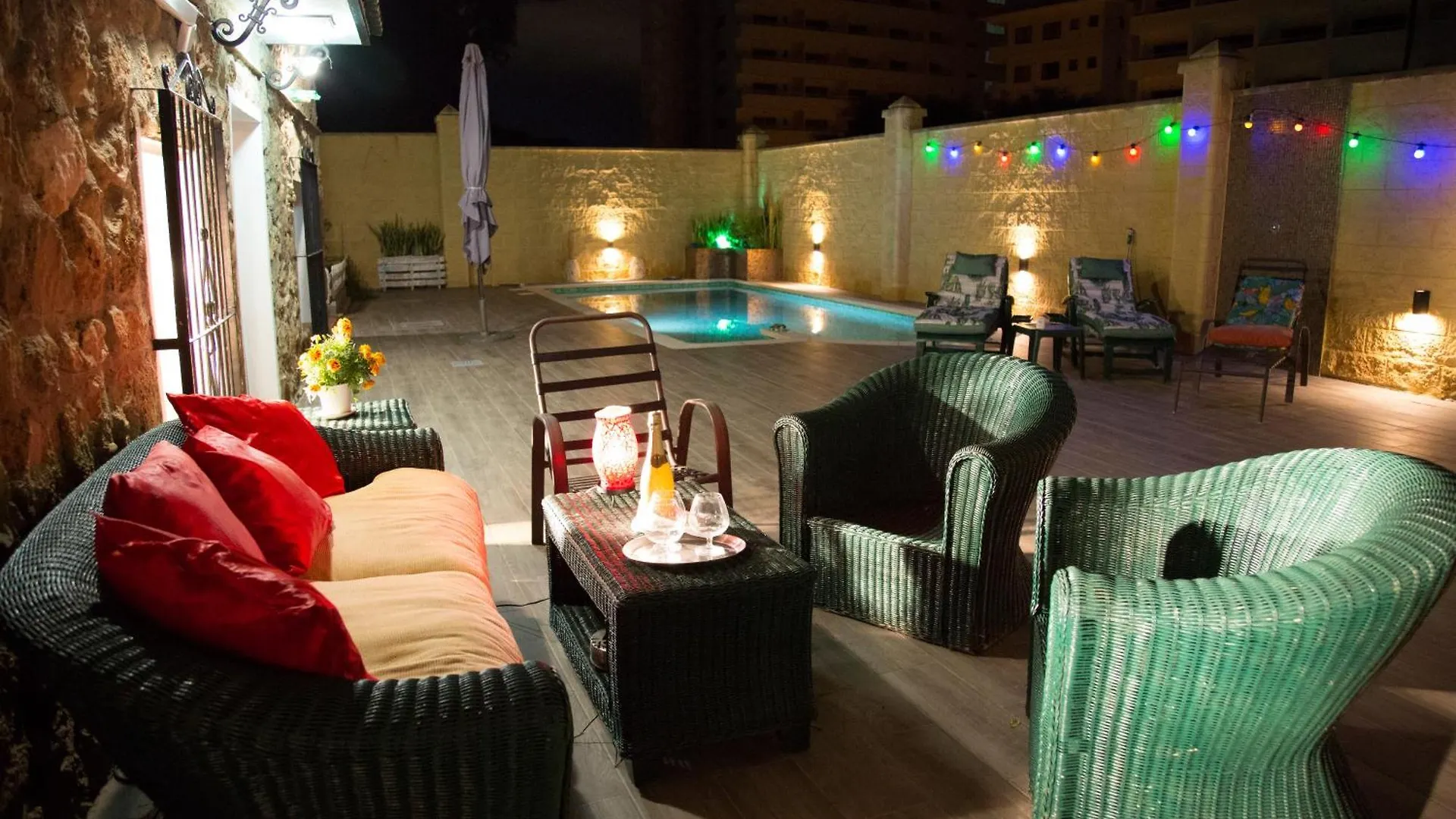 El Regreso El Pinar Apartment Torremolinos 0*,  Spain