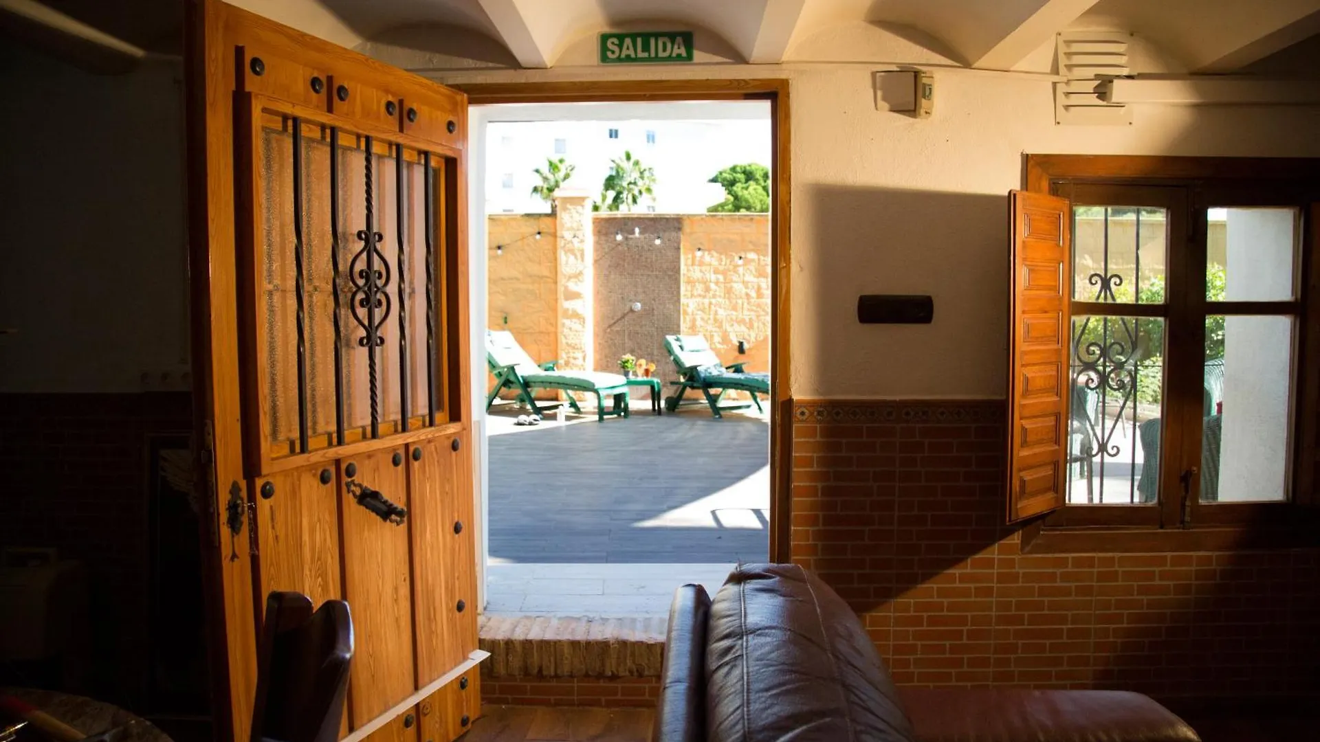 El Regreso El Pinar Apartment Torremolinos Spain