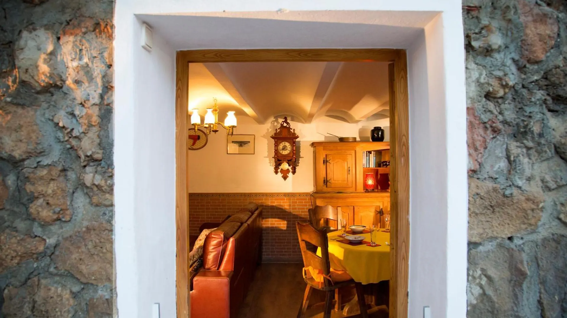 El Regreso El Pinar Apartment Torremolinos Spain