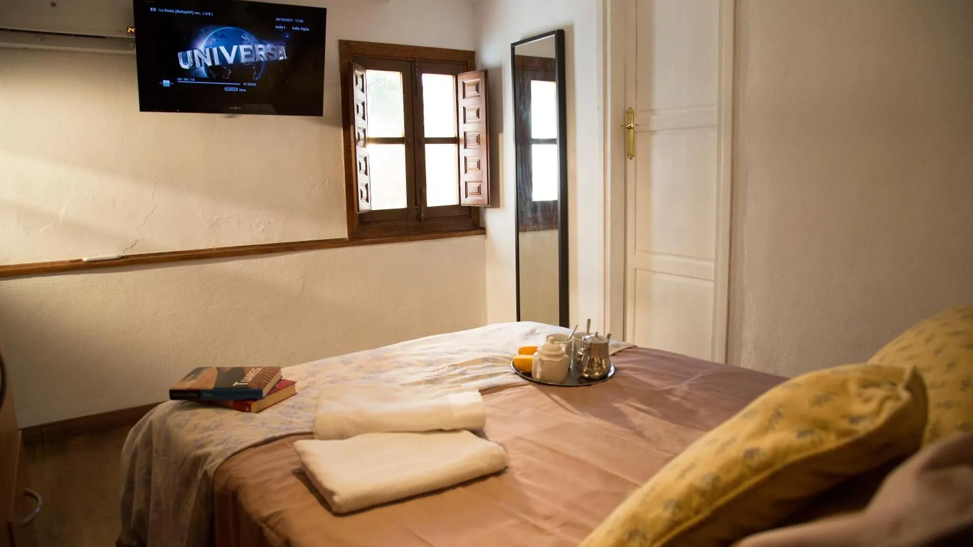 El Regreso El Pinar Apartment Torremolinos 0*,  Spain