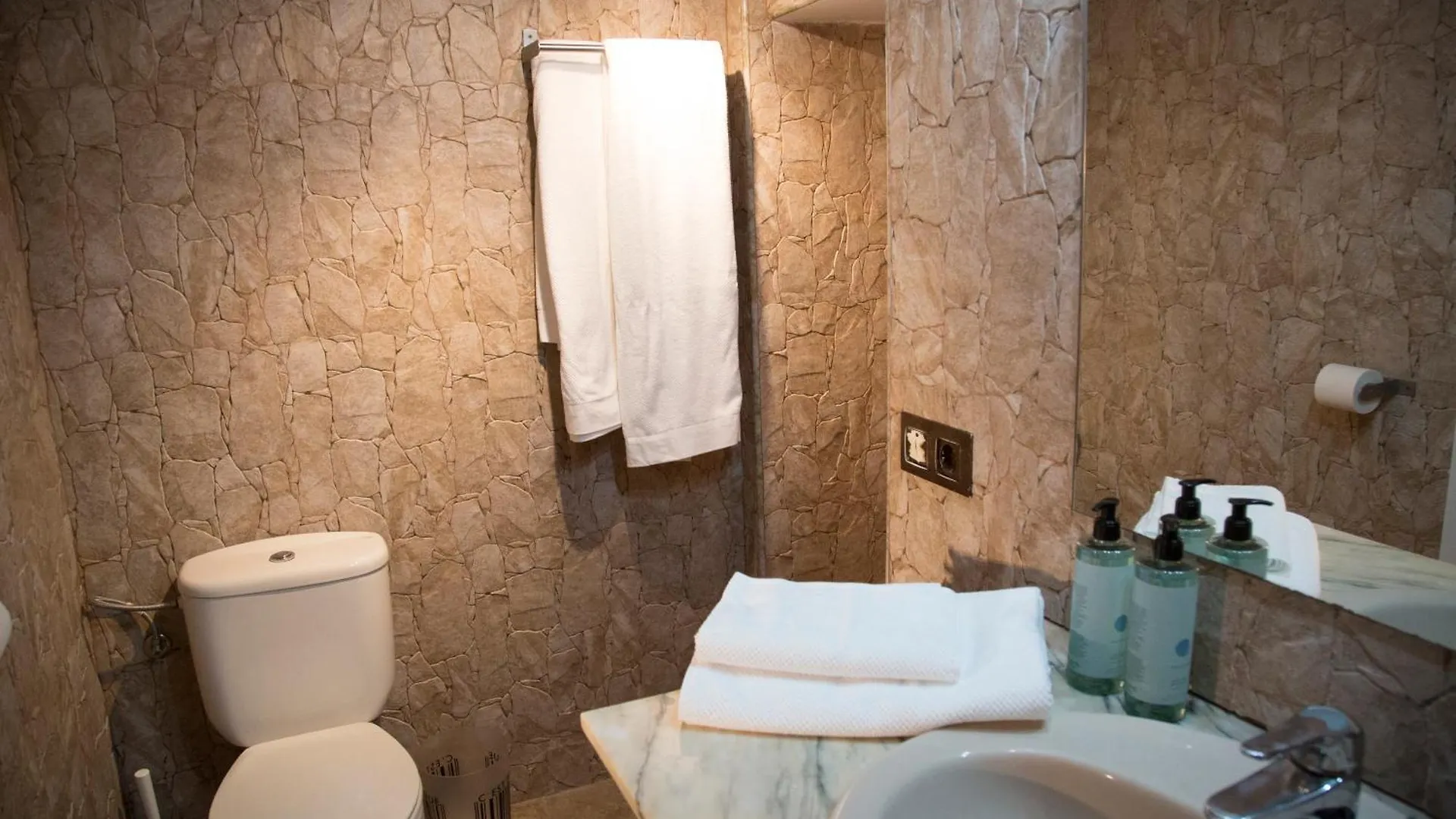 El Regreso El Pinar Apartment Torremolinos