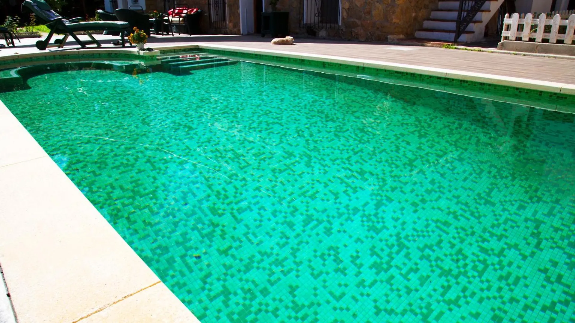 El Regreso El Pinar Apartment Torremolinos 0*,