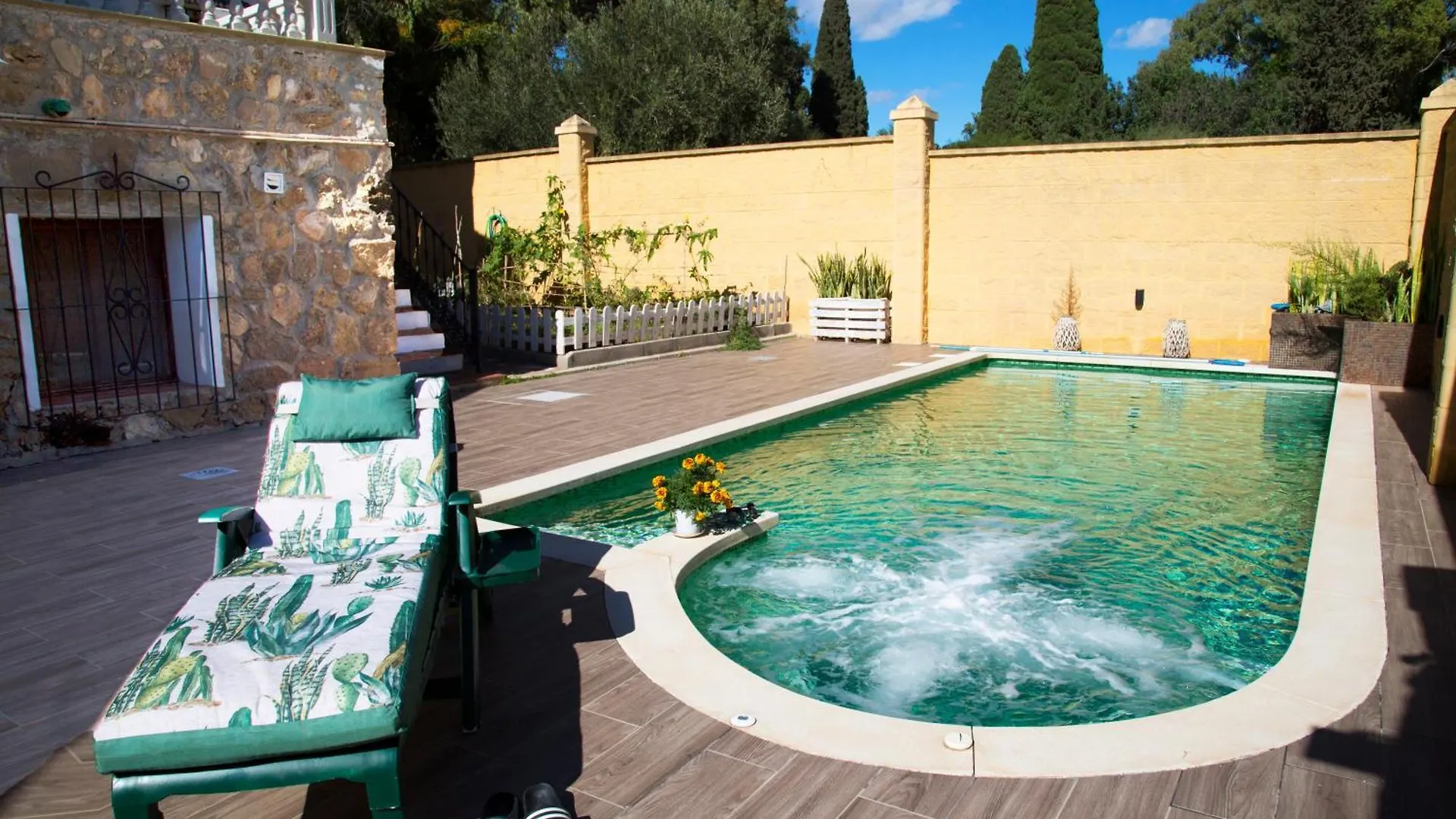 Apartmán El Regreso El Pinar Torremolinos