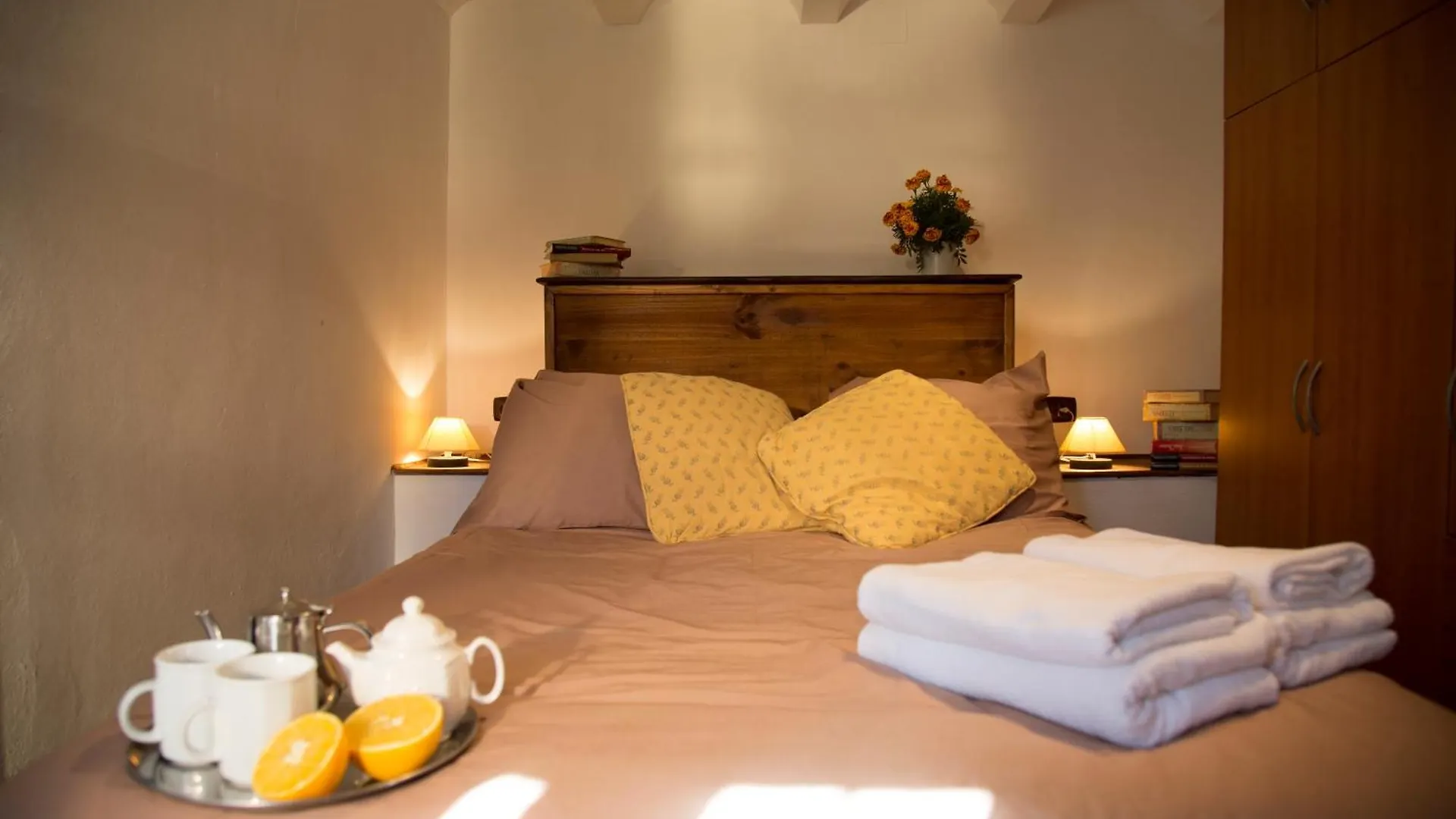 Apartmán El Regreso El Pinar Torremolinos