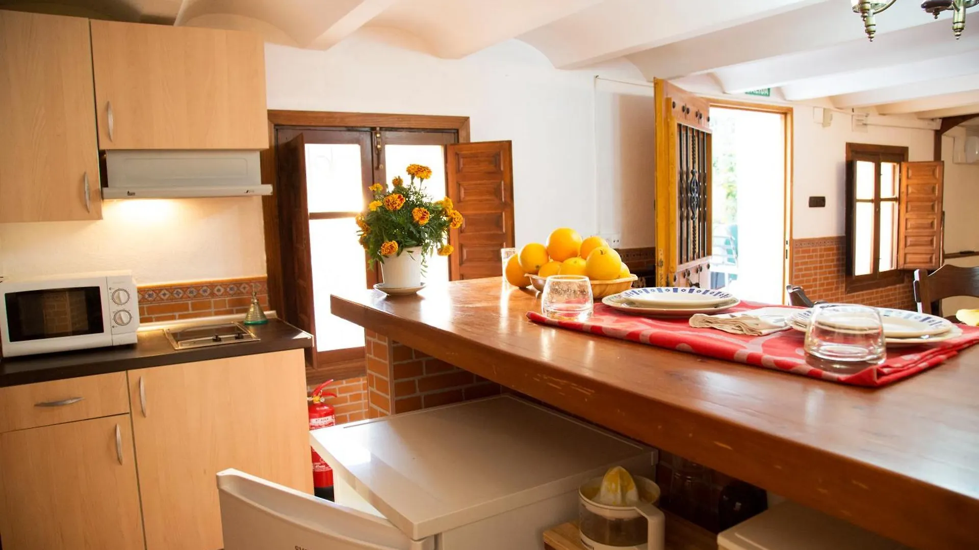 Apartmán El Regreso El Pinar Torremolinos
