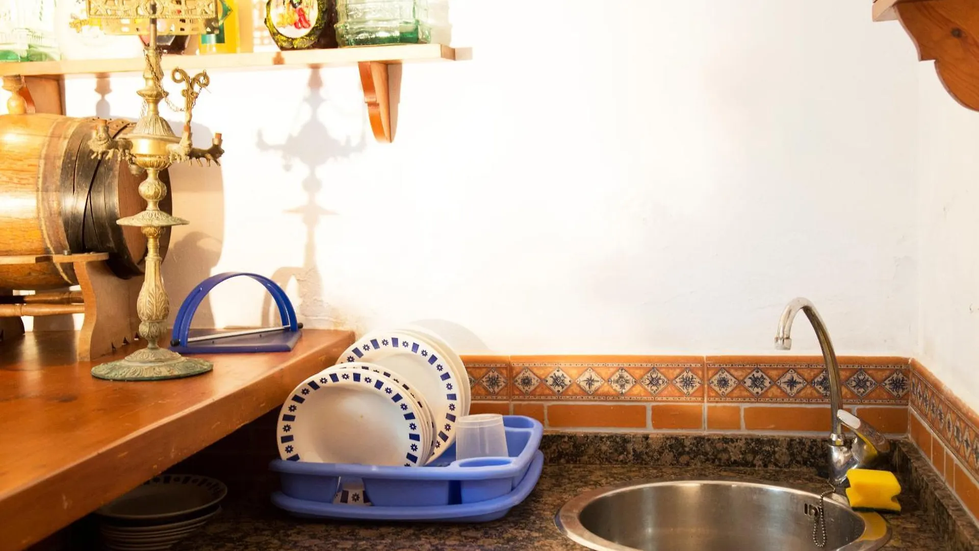Apartmán El Regreso El Pinar Torremolinos
