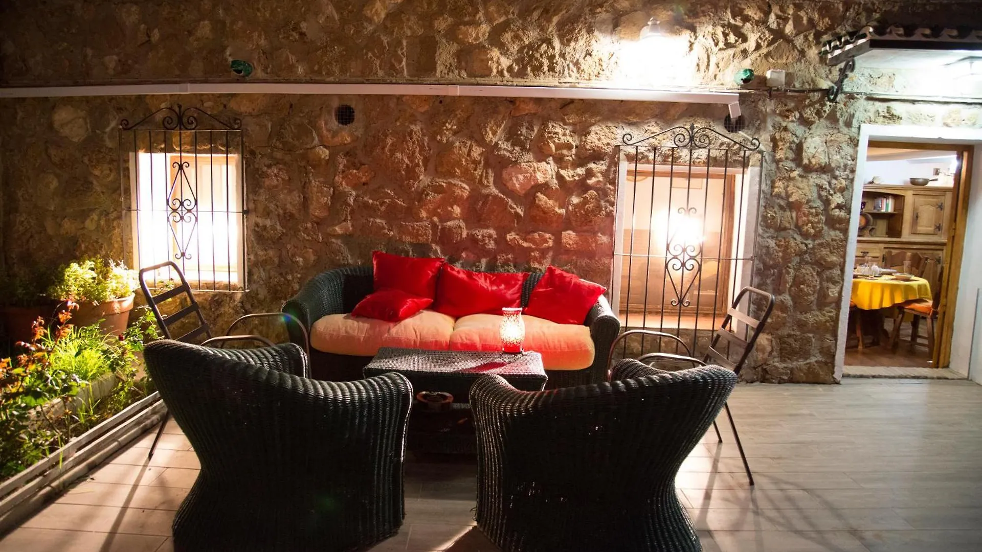 Apartmán El Regreso El Pinar Torremolinos